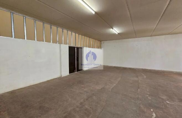 Wawer: magazyn 180m2 do wynajęcia