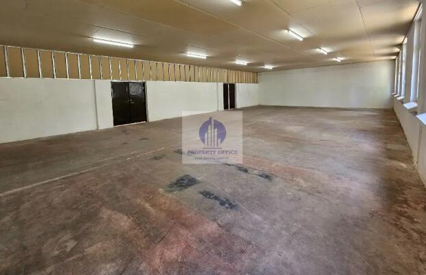 Wawer: magazyn 180m2 do wynajęcia
