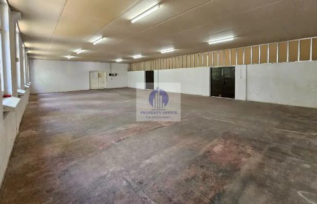 Wawer: magazyn 180m2 do wynajęcia