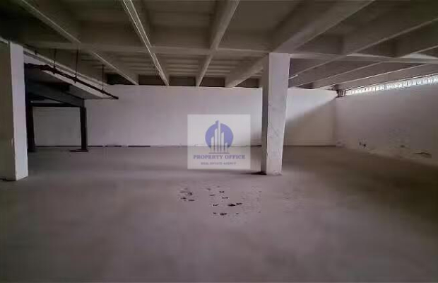 Wawer: magazyn 170m2 do wynajęcia