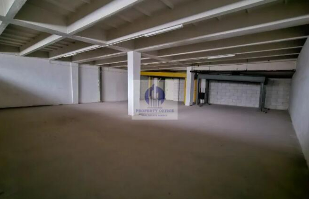 Wawer: magazyn 170m2 do wynajęcia
