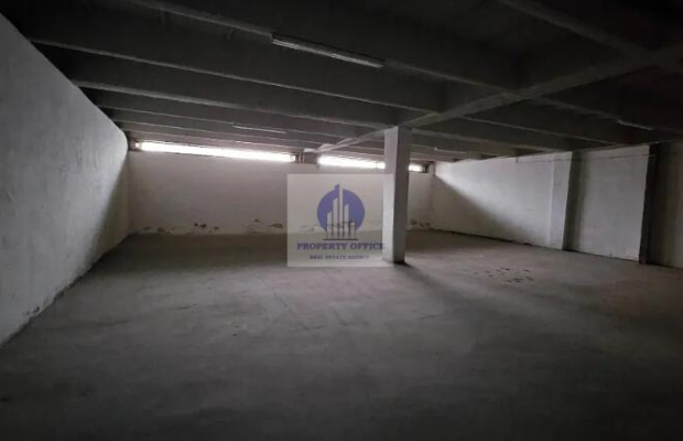 Wawer: magazyn 170m2 do wynajęcia