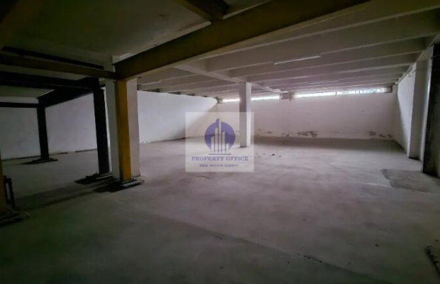 Wawer: magazyn 170m2 do wynajęcia