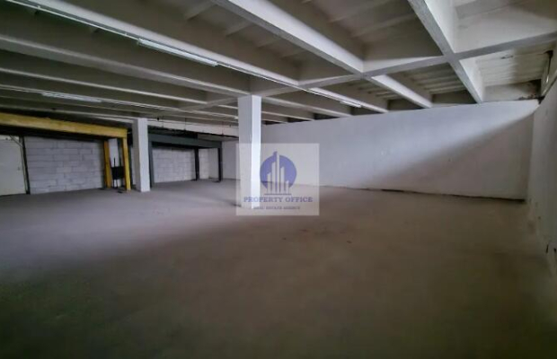 Wawer: magazyn 170m2 do wynajęcia