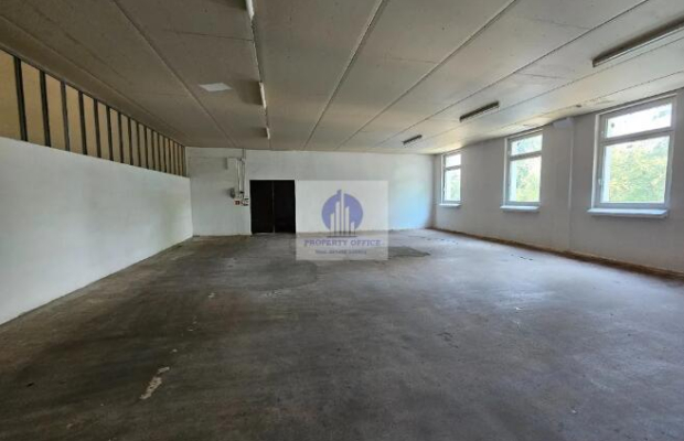 Wawer: magazyn 120m2 do wynajęcia