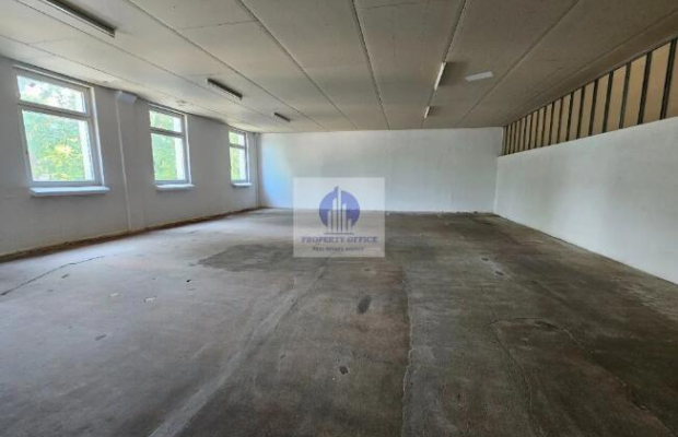 Wawer: magazyn 120m2 do wynajęcia