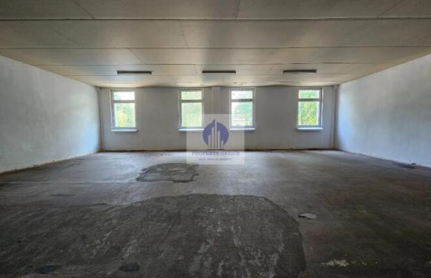 Wawer: magazyn 120m2 do wynajęcia