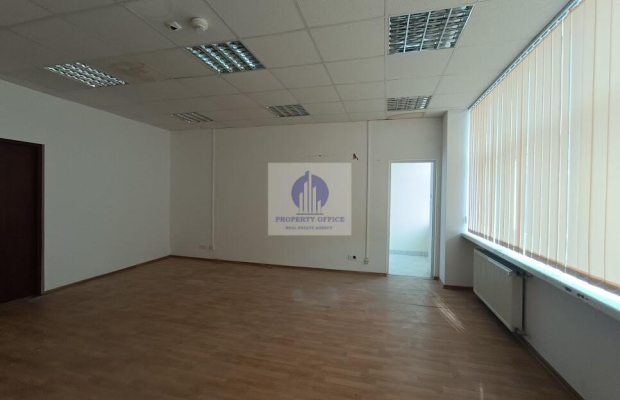 Bielany: lokal biurowy 69,55m2 do wynajęcia