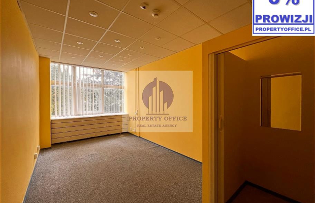 Bielany: lokal biurowy 28,92m2 do wynajęcia