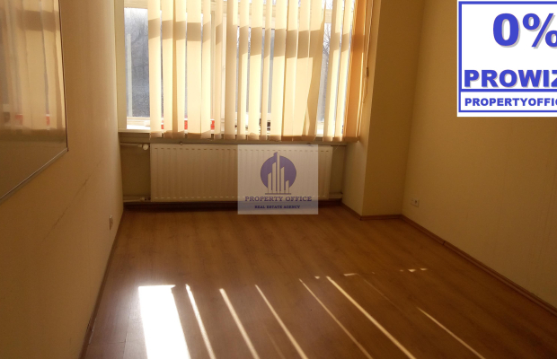 Bielany: lokal biurowy 16,18m2 do wynajęcia