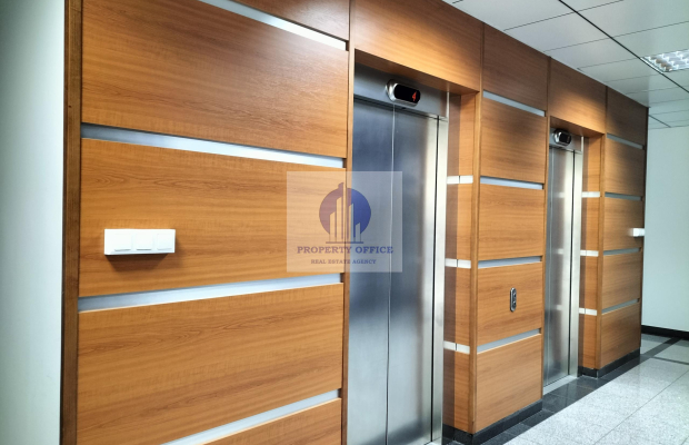 Wola: lokal biurowy 131m2 do wynajęcia