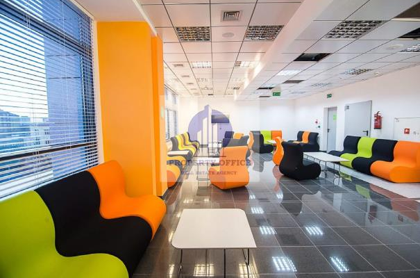 Wola: lokal biurowy 131m2 do wynajęcia