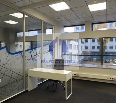 Wola: lokal biurowy 131m2 do wynajęcia