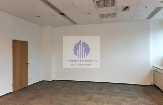 Śródmieście: lokal biurowy 121m2 do wynajęcia