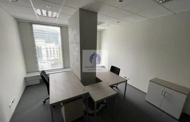 Śródmieście : loakl biurowy 120,38m2 do podnajmu
