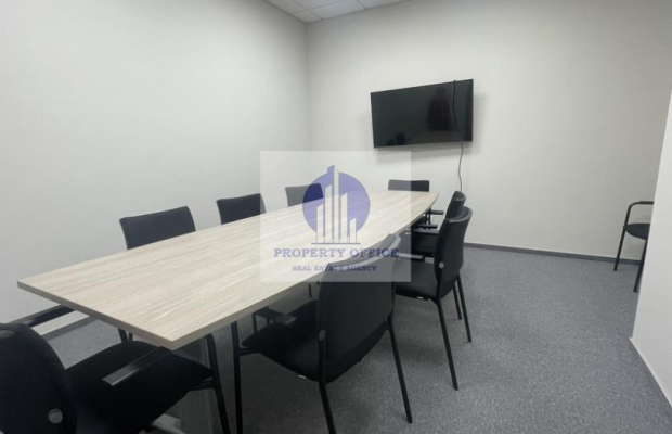 Śródmieście : loakl biurowy 120,38m2 do podnajmu