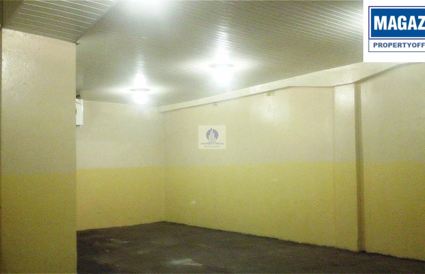 Praga Południe: magazyn 120m2 do wynajęcia