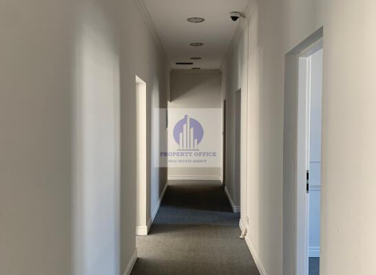 Śródmieście : lokal biurowy 112,41m2 do wynajęcia