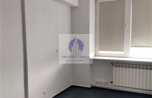 Mokotów: lokal biurowy 23,69m2 do wynajęcia