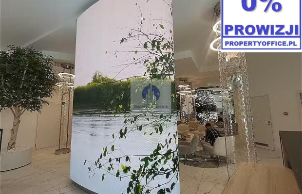 Śródmieście: lokal biurowy 23,12 m2 do wynajęcia