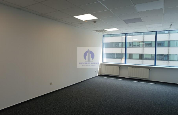 Śródmieście: lokal biurowy 23,12 m2 do wynajęcia