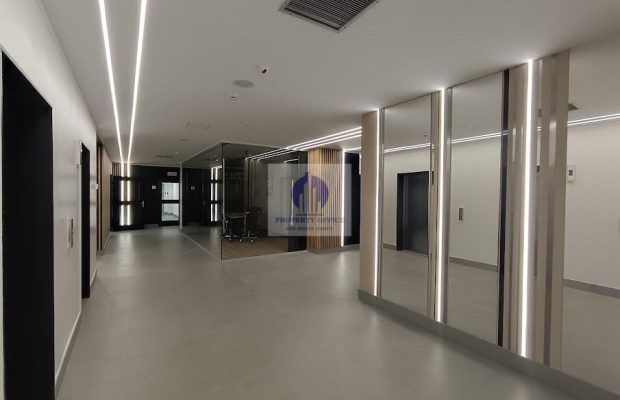 Śródmieście: lokal biurowy 23,12 m2 do wynajęcia