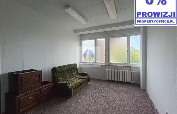 Praga Południe: lokal biurowy 23,10m2 do wynajęcia