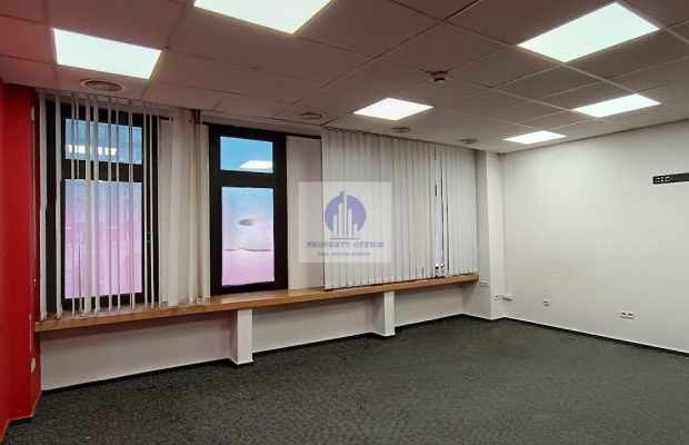 Śródmieście: lokal biurowy 249,40m2 do wynajęcia