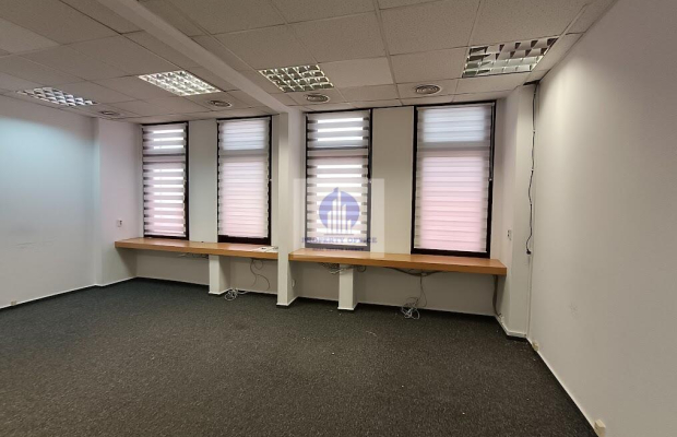 Śródmieście: lokal biurowy 249,40m2 do wynajęcia