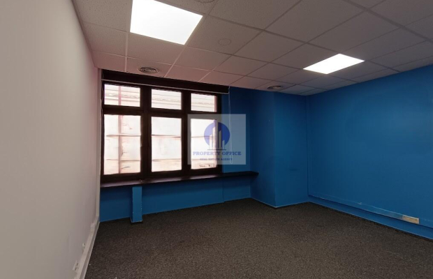 Śródmieście: lokal biurowy 249,40m2 do wynajęcia