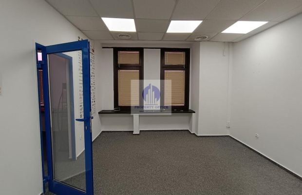 Śródmieście: lokal biurowy 249,40m2 do wynajęcia