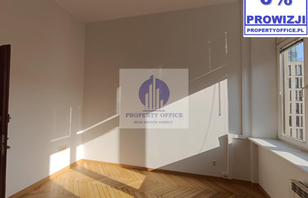 Śródmieście: lokal biurowy49,66m2 do wynajęcia