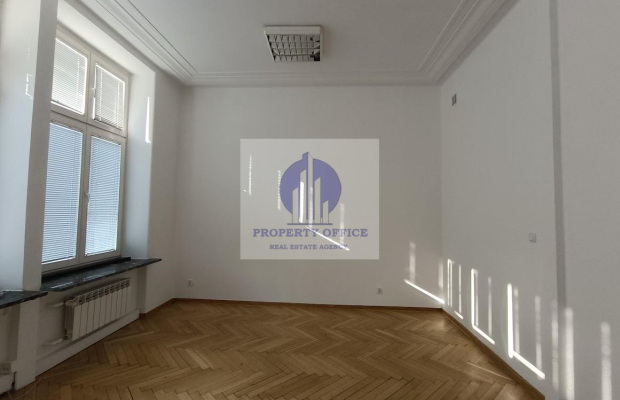 Śródmieście: lokal biurowy49,66m2 do wynajęcia