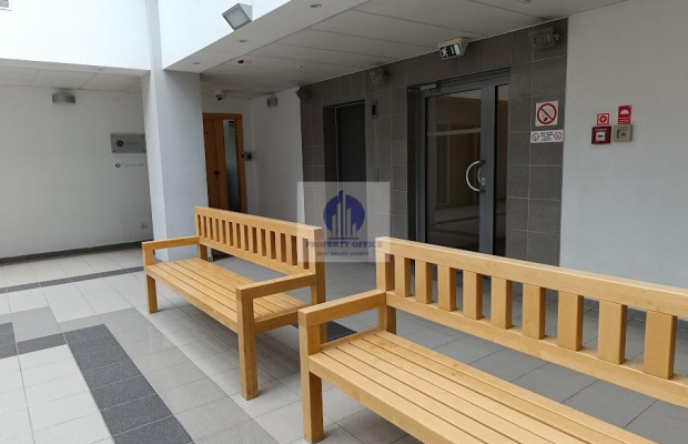 Wawer: lokal biurowy 30,11m2 do wynajęcia