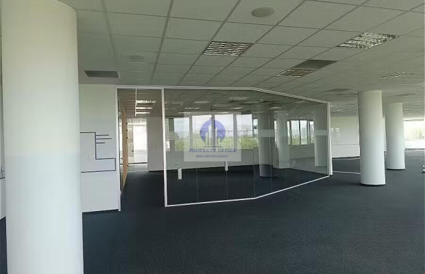 Wola: lokal biurowy 501,98 m2 do wynajęcia