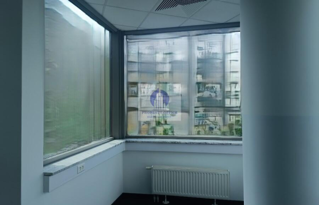 Wola: lokal biurowy 501,98 m2 do wynajęcia