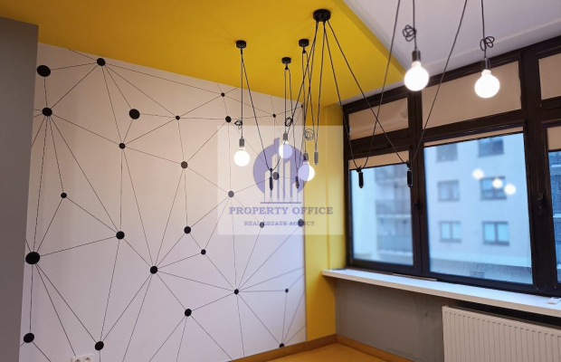 Ursynów : lokal biurowy 398,52 m2 do wynajęcia