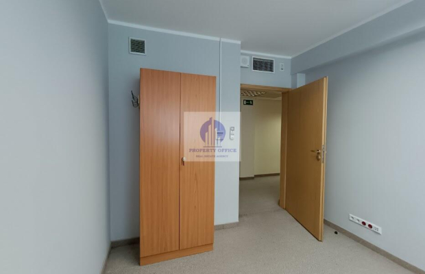 Mokotów: lokal biurowy 34,98m2 do wynajęcia