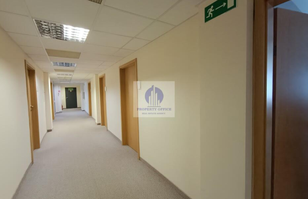 Mokotów: lokal biurowy 34,98m2 do wynajęcia