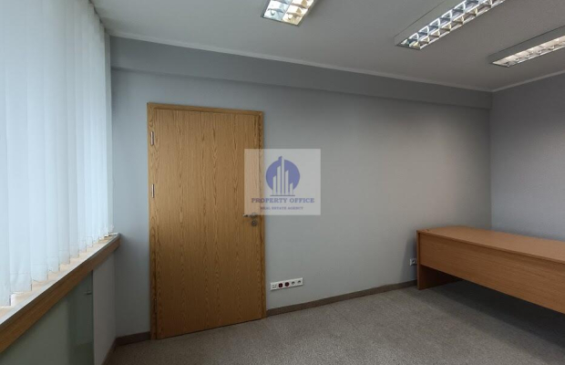 Mokotów: lokal biurowy 34,98m2 do wynajęcia