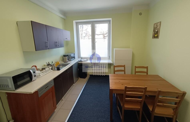 Wola: lokal biurowy na 15,07m2 do wynajęcia