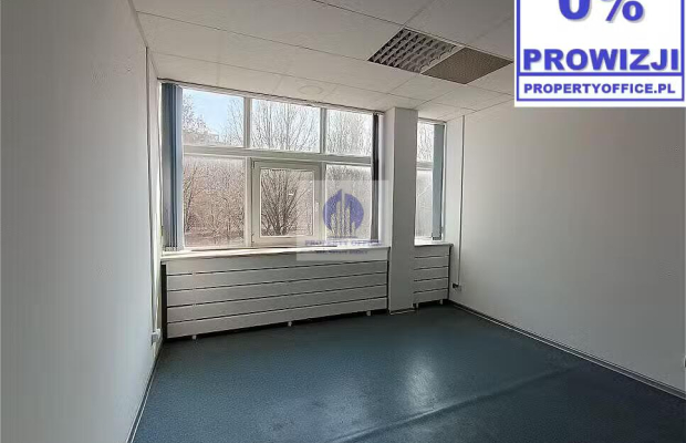 Bielany: lokal biurowy 25,29m2 do wynajęcia