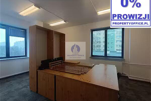 Lokal biurowy 25,29 m² na wynajem| Mokotów | BEZ PROWIZJI