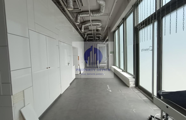 Mokotów : lokal handlowo-usługowy 152,77m2 do wynajęcia