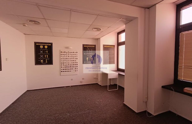Śródmieście: lokal biurowy 82,77m2 do wynajęcia
