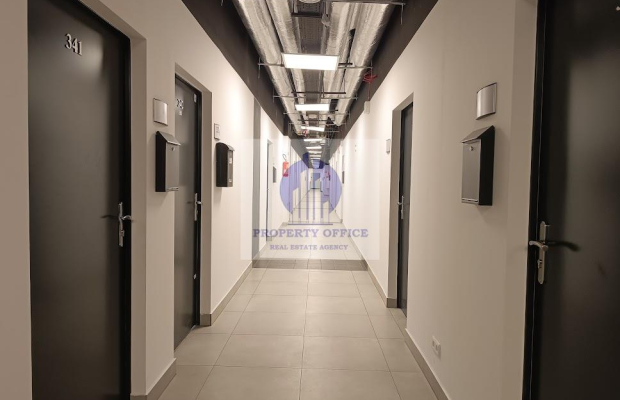 Włochy: lokal biurowy 61,60m2 do wynajęcia