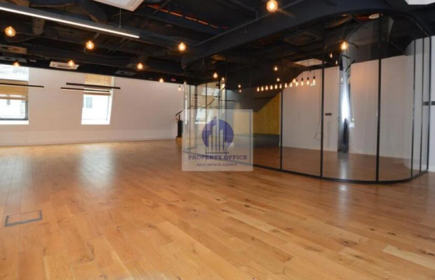 Śródmieście: lokal biurowy 286,30m2 do podnajmu
