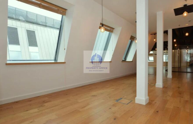 Śródmieście: lokal biurowy 286,30m2 do podnajmu