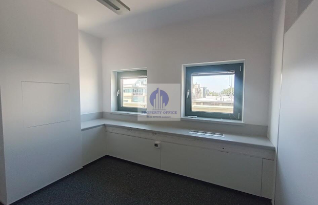 Śródmieście, biuro 40,08m2 do wynajęcia