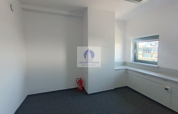 Śródmieście, biuro 40,08m2 do wynajęcia